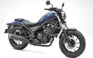 日本摩托车年度销量前十，PCX第三，竟无Ninja400！