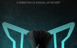 一眼入魂！800X硬汉设计解密