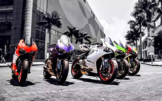 Honda 2022 全球参赛体系，日本新星进军 Moto3