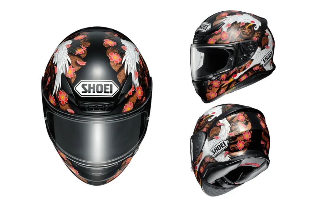 SHOEI头盔你了解多少，Z8/7、X14、GT-AIR2-骑行装备-摩托天地- 摩托之家